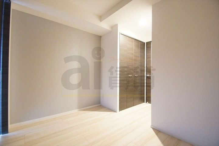 東京都練馬区南田中2(マンション)の賃貸物件の内装