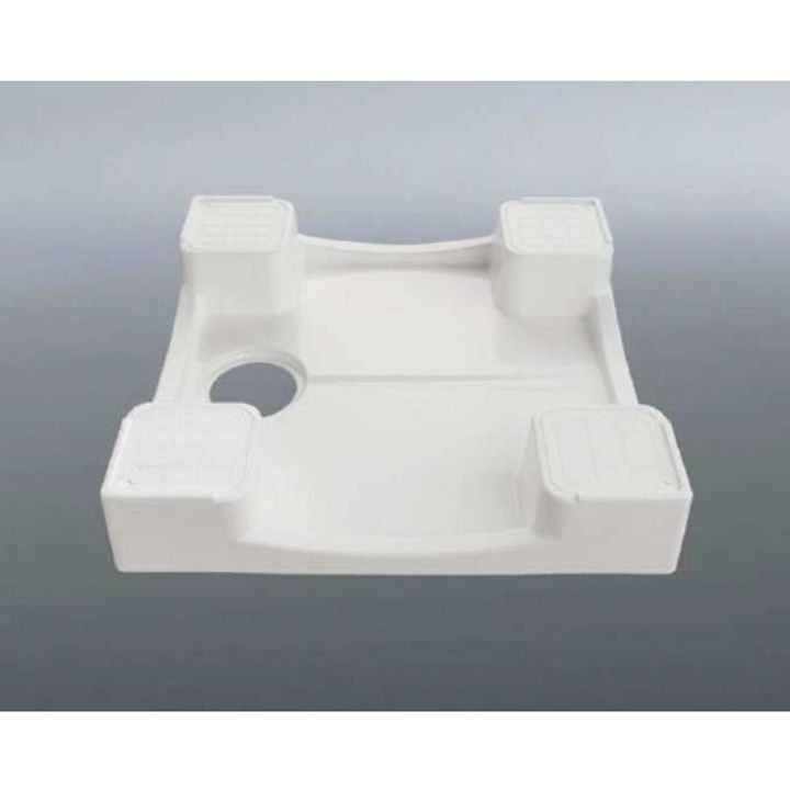 ティンガーラ須ヶ口 WESTの内装