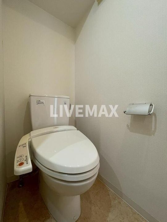 BluRock豊洲の内装