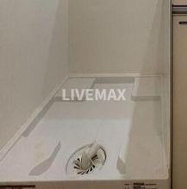 BluRock豊洲の内装