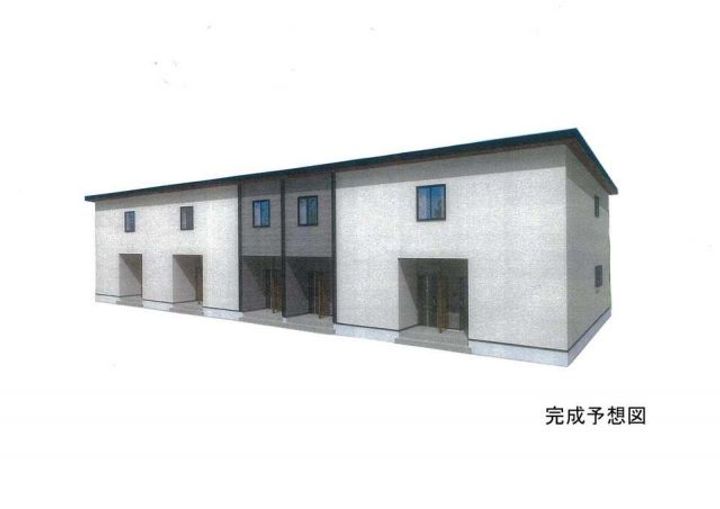 平井アパート(028463701)の外観