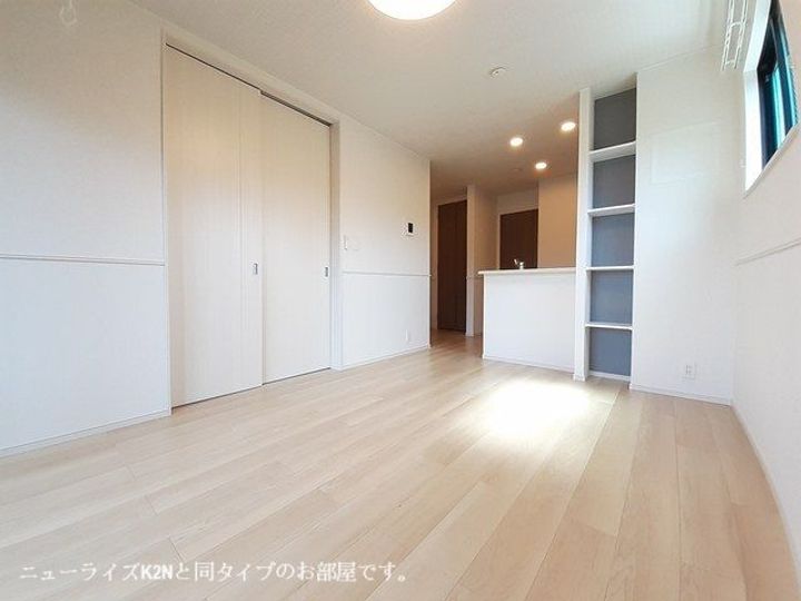 平井アパート(028463701)の居間