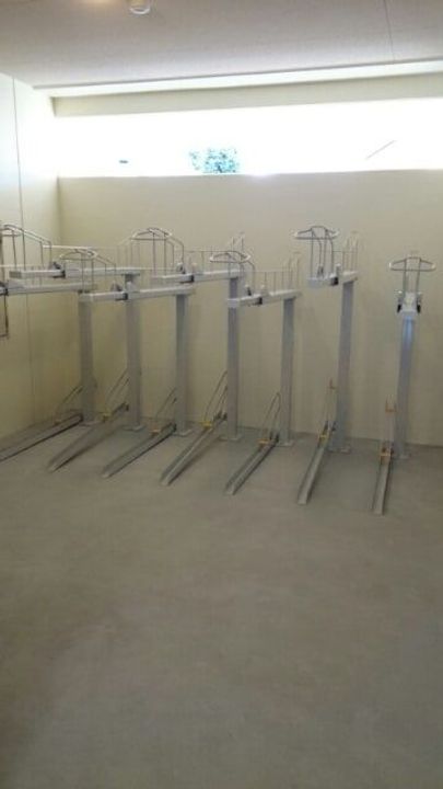 グレイスビュー宮崎台の内装