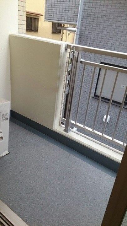 グレイスビュー宮崎台の内装