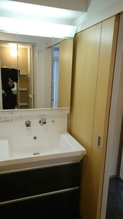 グレイスビュー宮崎台の内装