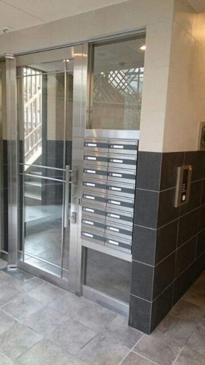 グレイスビュー宮崎台の地図