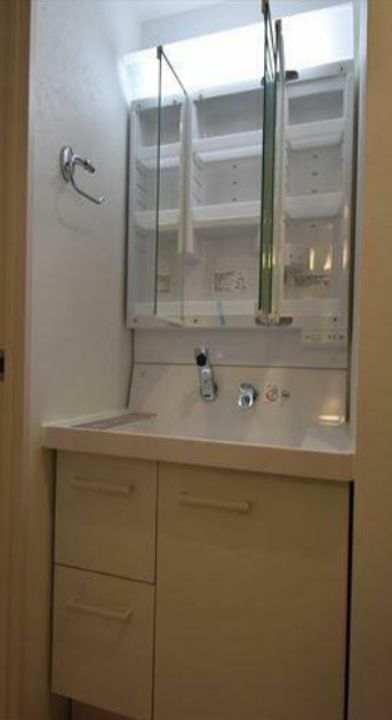 アール・デコ蔵前の内装