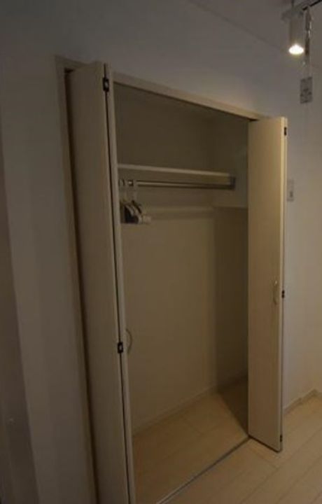 アール・デコ蔵前の内装