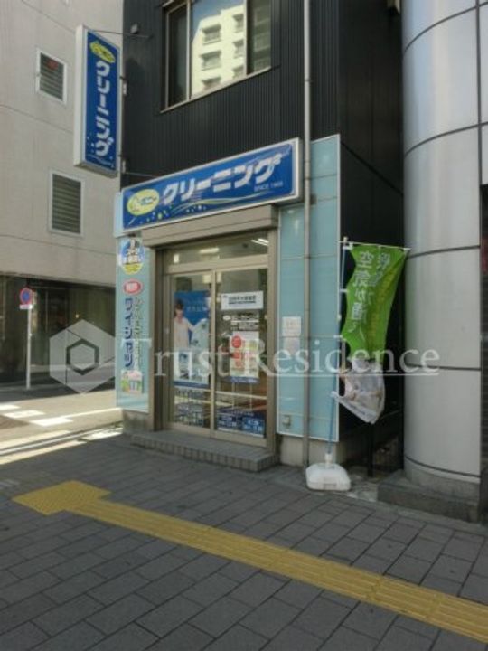 アール・デコ蔵前の周辺