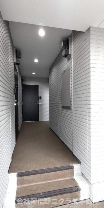 カーサリベルタの地図