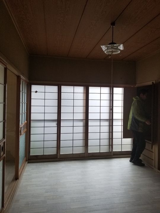 青森県北津軽郡中泊町大字小泊字砂山(一戸建)の賃貸物件のその他画像