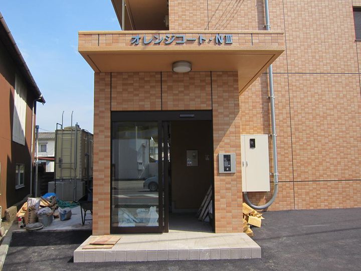 愛媛県伊予郡砥部町高尾田(マンション)の賃貸物件の内装