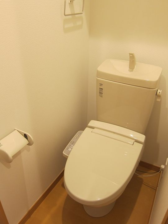 愛媛県伊予郡砥部町高尾田(マンション)の賃貸物件の内装