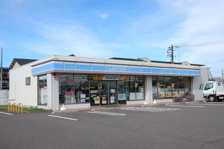 岐阜県可児市下恵土(アパート)の賃貸物件の周辺