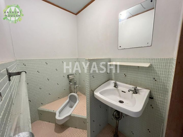 コーポ石垣の内装