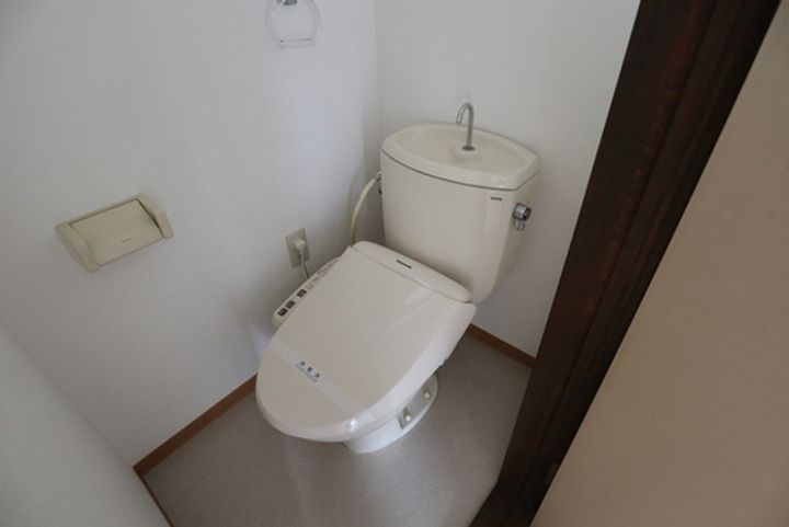 シャトル日和屋の内装