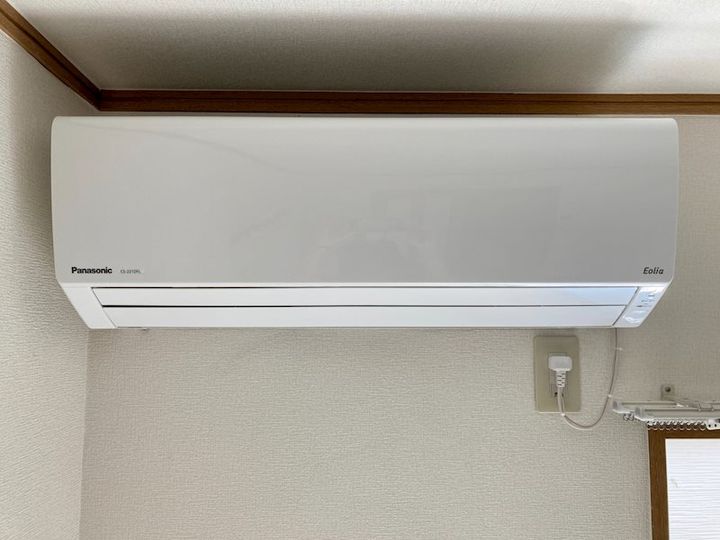 神奈川県平塚市四之宮3(アパート)の賃貸物件の内装