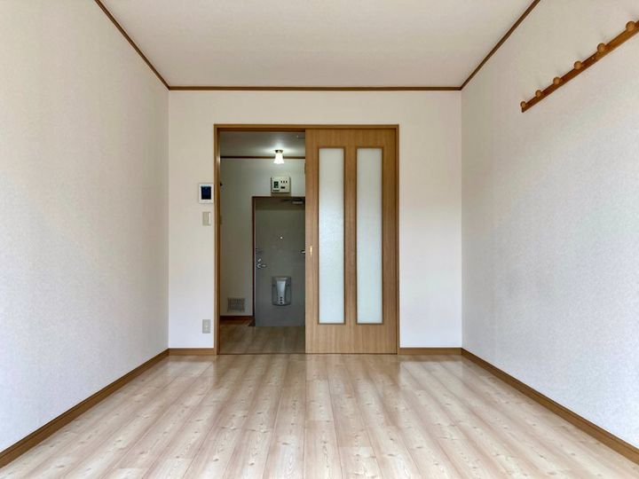 神奈川県平塚市四之宮3(アパート)の賃貸物件の内装