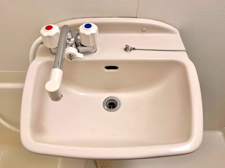 神奈川県平塚市四之宮3(アパート)の賃貸物件の内装