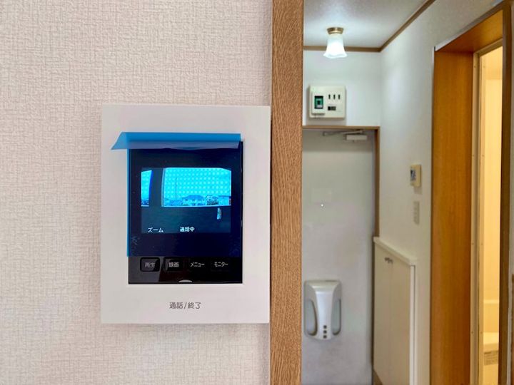 神奈川県平塚市四之宮3(アパート)の賃貸物件の内装