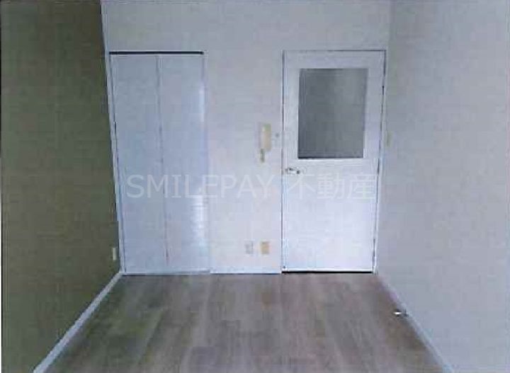 兵庫県神戸市兵庫区上沢通7(マンション)の賃貸物件の内装