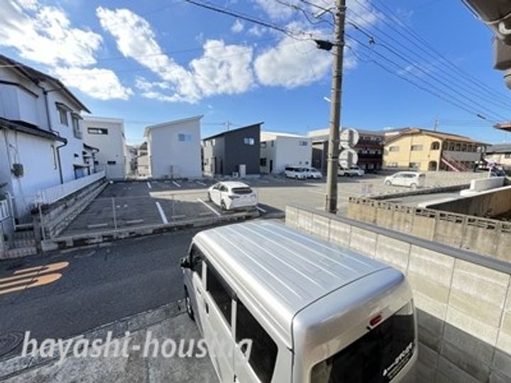 山口県下関市稗田南町(一戸建)の賃貸物件のその他画像