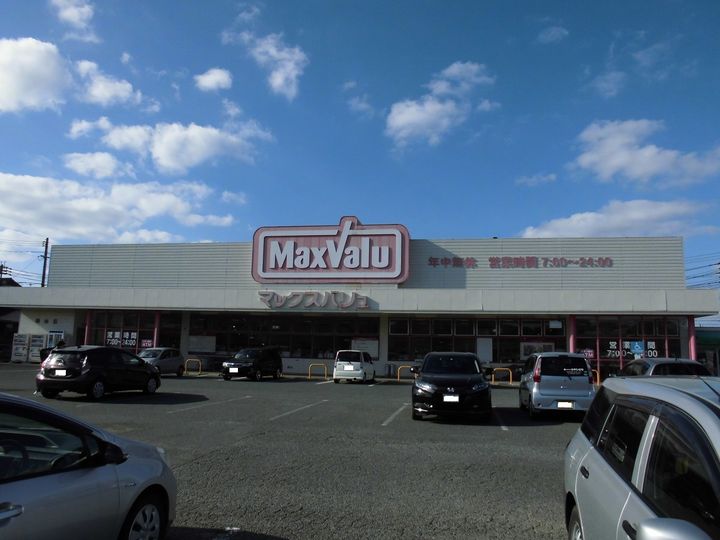 山口県下関市稗田南町(一戸建)の賃貸物件の周辺