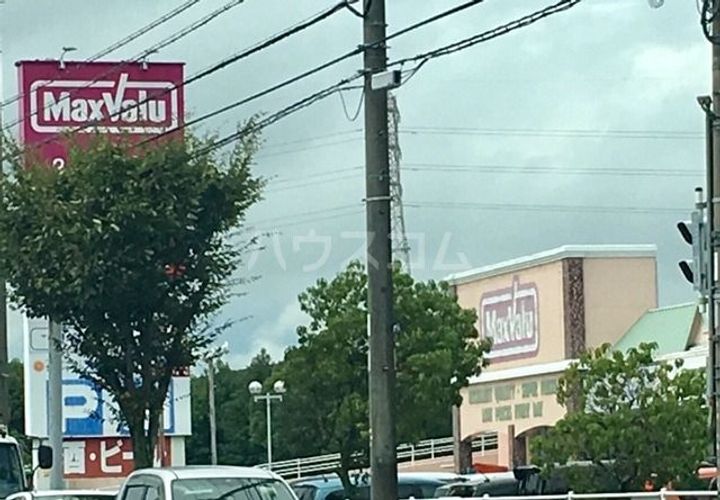 レオパレススカイビレッジ鈴鹿IIの周辺