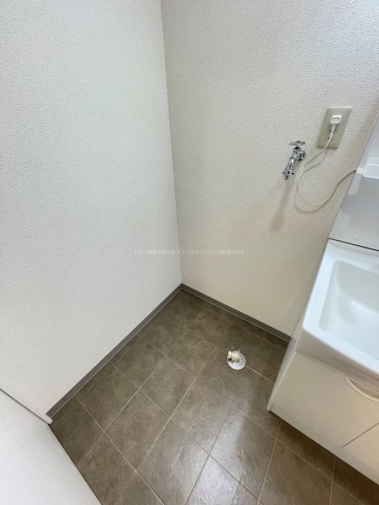 フェリシア東中通の内装