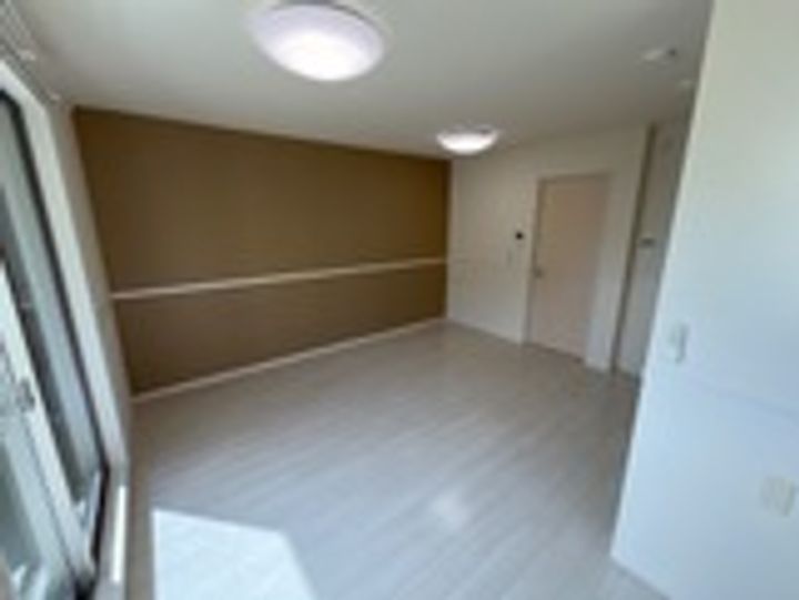 エバーグリーン籠田の内装