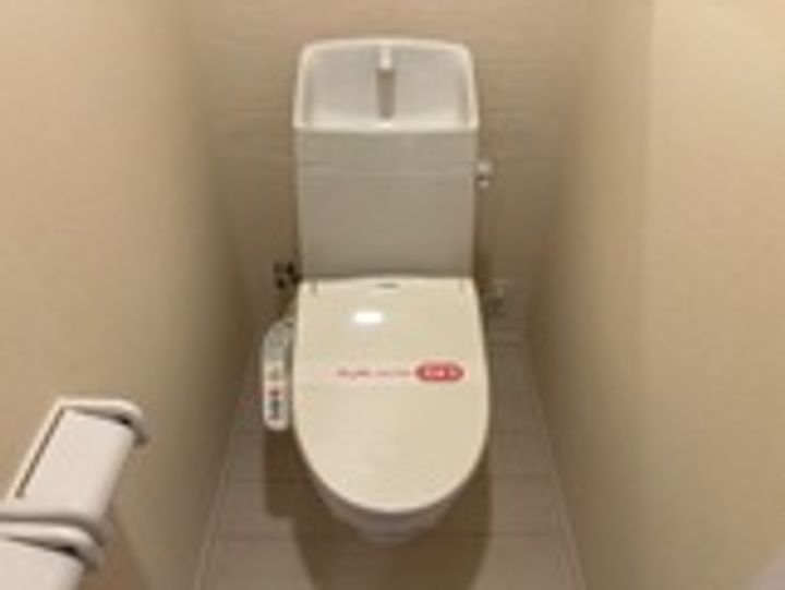 エバーグリーン籠田の内装