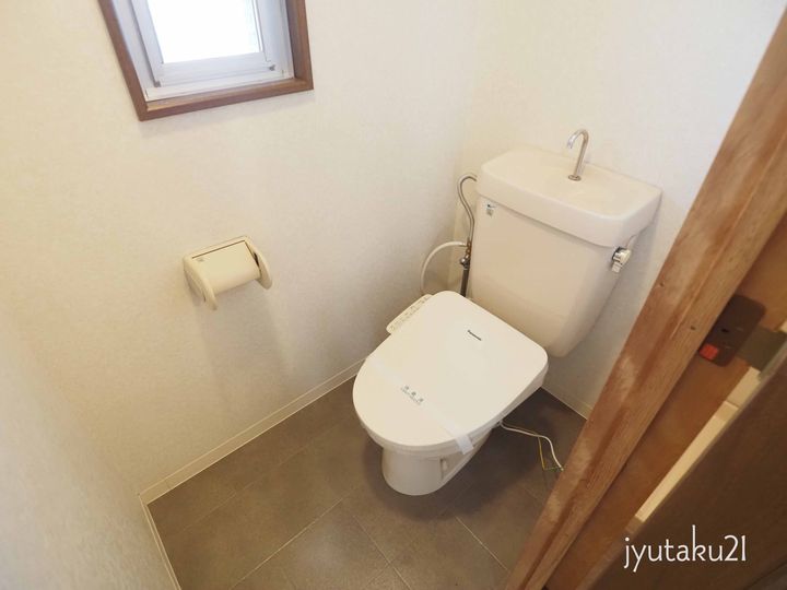 徳島県徳島市庄町4(マンション)の賃貸物件の内装