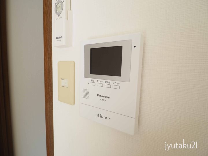 徳島県徳島市庄町4(マンション)の賃貸物件の内装