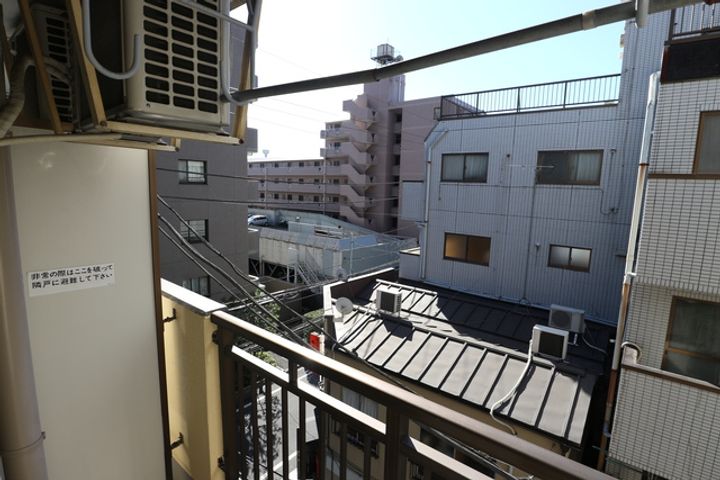 東京都東村山市栄町2(マンション)の賃貸物件のその他画像