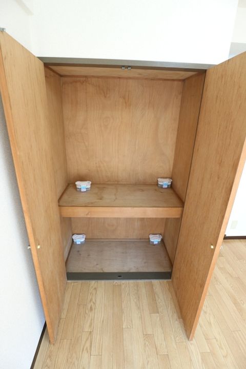 東京都東村山市栄町2(マンション)の賃貸物件の内装