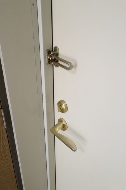 東京都東村山市栄町2(マンション)の賃貸物件の内装