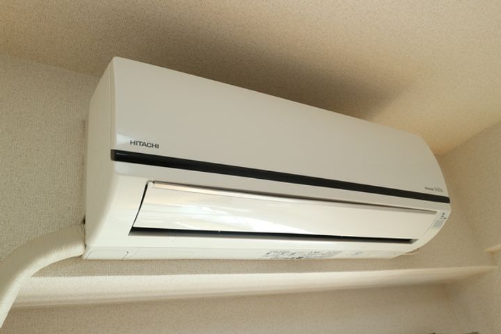 東京都東村山市栄町2(マンション)の賃貸物件の内装