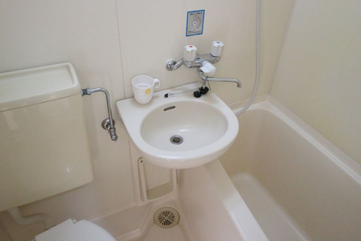 東京都東村山市栄町2(マンション)の賃貸物件のその他画像