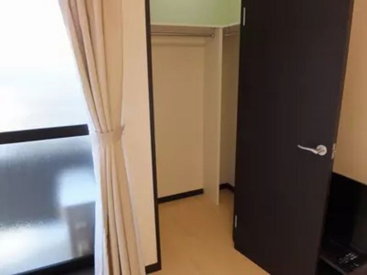 レオネクストドマーニの内装