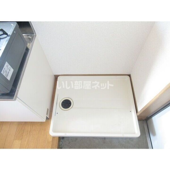 栃木県宇都宮市東峰町(アパート)の賃貸物件のその他画像