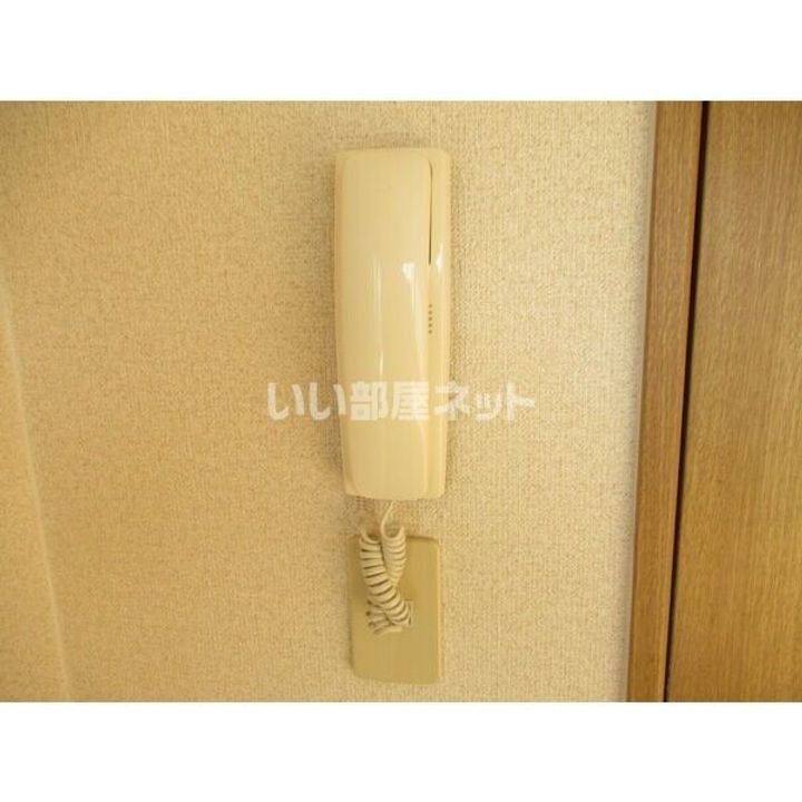 栃木県宇都宮市東峰町(アパート)の賃貸物件の内装