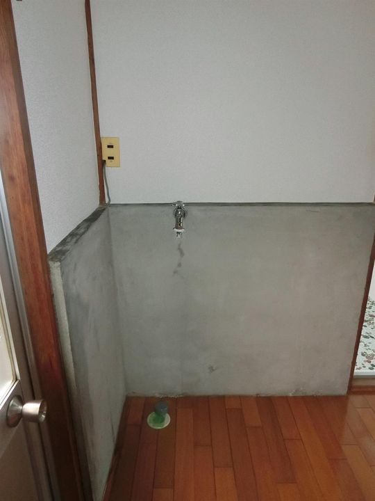 愛媛県今治市喜田村(一戸建)の賃貸物件の内装