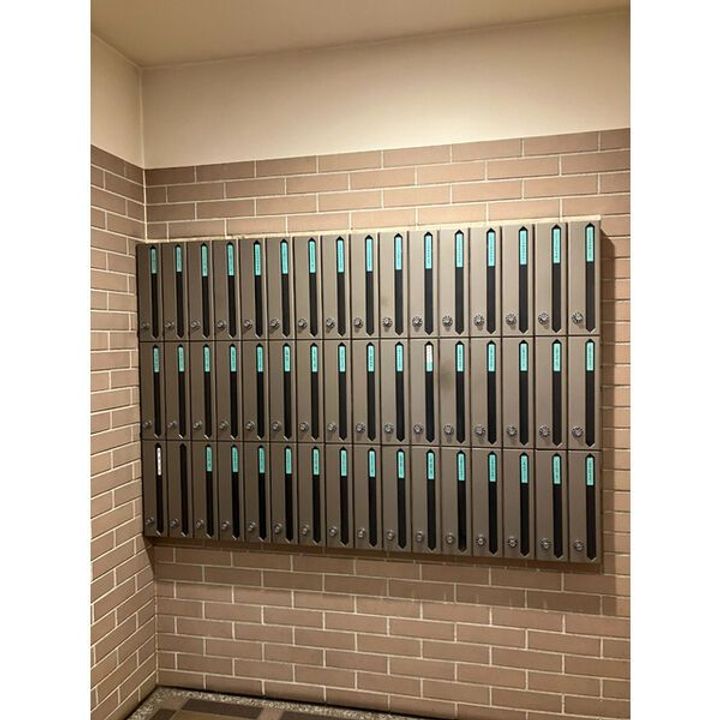 栃木県宇都宮市駅前通り2(マンション)の賃貸物件の地図