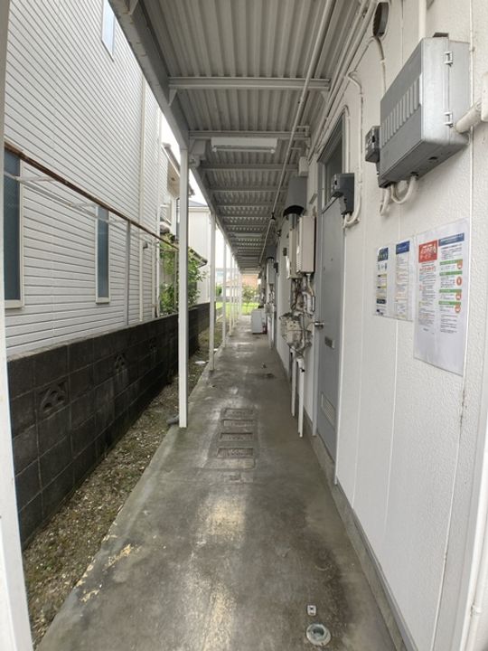 神奈川県厚木市妻田東2(アパート)の賃貸物件の周辺