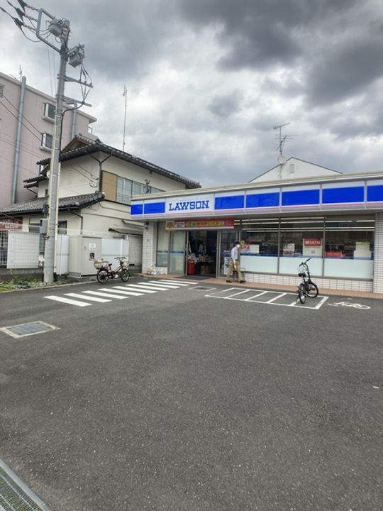 神奈川県厚木市妻田東2(アパート)の賃貸物件の周辺