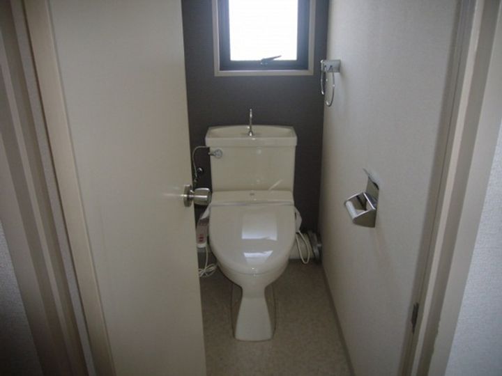 メゾン・エルドラドの内装