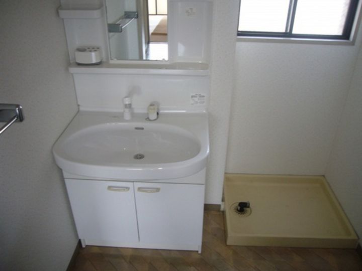 メゾン・エルドラドの内装