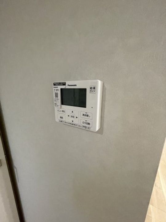 クレシアIIのその他画像