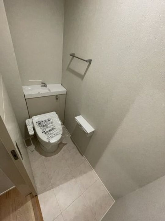 クレシアIIの内装