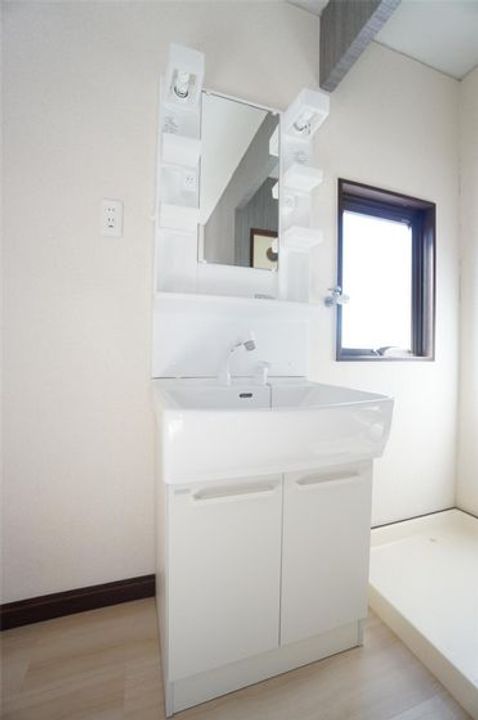 メゾンプラスワンの内装